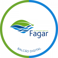Logo da Fagar - Balcão Digital